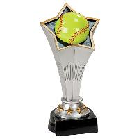 Resin - Rising Star Softball - RSC305, RSC205, RSC105