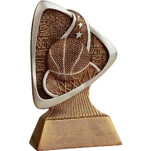 resin-triad series basketball