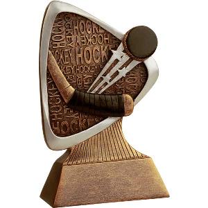 resin-triad series hockey