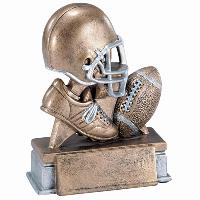 Resin - Football Theme - RF4130