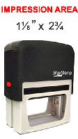 Rubber Stamps - MaxStamp SI-35 - SI-35