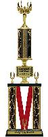 TrophyKit - Venture Ribbon Series - Equestrian - TK6509