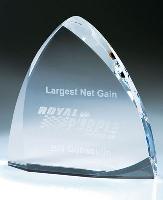Glass - The Peak - C8109