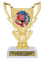 Trophy - Achievement Cup - All Sports - RP89086