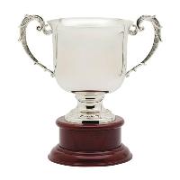 TrophyCup - Legacy Series II - 888/1, 888/0