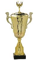 TrophyCup - Gold 910 Series - Eagle - CMC913G, CMC912G, CMC911G