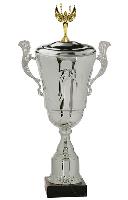 TrophyCup - Silver 910 Series - Eagle - CMC913S, CMC912S, CMC911S