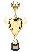 TrophyCup - Winners Gold Series - Other - CMC302G, CMC303G, CMC305G