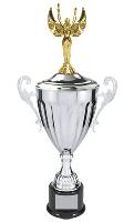 TrophyCup - Winners Silver Series - Other - CMC302S, CMC303S, CMC305S