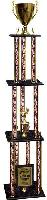 TrophyKit - Premier Series I - Bowling - TK6910