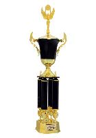 TrophyKit - Venko Rapture - Baseball - 820213-PT, 820212-PT, 820211-PT