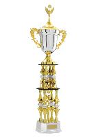 TrophyKit - Venko Tribute - Baseball - 820101-PD, 820102-PD, 810103-PD