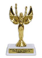 Trophy - Achiever Series I - All Sports - T6110