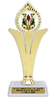 Trophy - Apex Series I - All Sports - T6114