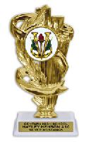 Trophy - Artistic Series I - All Sports - T6115