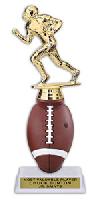 Trophy - Football Series I - T6122