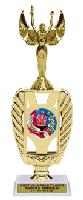 Trophy - Corona Series I - All Sports - T6130