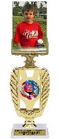 Trophy - Photo Corona Series - All Sports - T6133