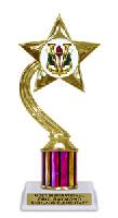 Trophy - Constellation Series I - All Sports - T6211