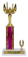 Trophy - Edge Series I - All Sports - T6215