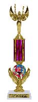 Trophy - Liberty Series I - All Sports - T6310