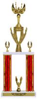 TrophyKit - Ovation Series I - Bowling - TK6510