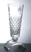 Crystal - Ischia Vase - L19849