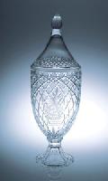 Crystal - Michelangelo Trophy - L20333