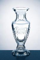 Crystal - Vision Vase - L3425, L3430, L3435