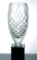 Crystal - Diamond Dodis Vase - L96365