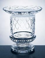 Crystal - Victorian Trophy - L995