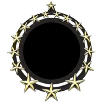 wreath-figure p121kg