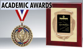 Academic Awards
