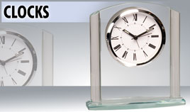 Clocks