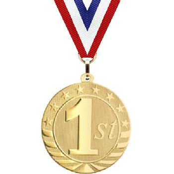 medal-starbrite series-place
