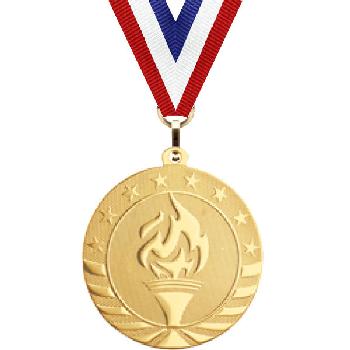 medal-starbrite series-torch