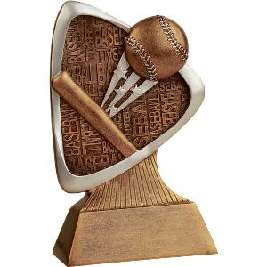 resin-triad series baseball